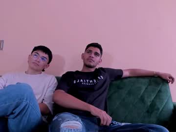Web_Gammer_ Chaturbate stream image from January 07, 2025