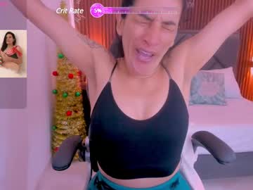 Ada_Oconnor_X_ Chaturbate stream image from January 07, 2025