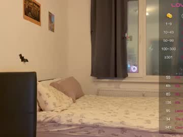 Agena_Crowley Chaturbate stream image from January 07, 2025