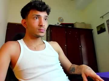 Alahiax Chaturbate stream image from January 07, 2025