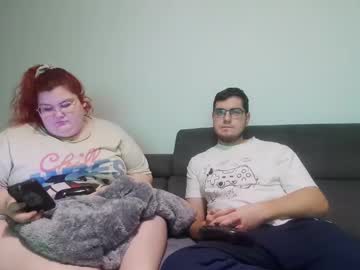 An98na03 Chaturbate stream image from January 07, 2025