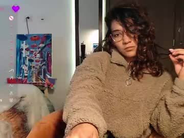 Anna_Dlove_Cam Chaturbate stream image from January 07, 2025