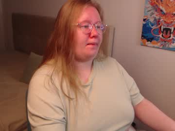 Anya_Muna Chaturbate stream image from January 07, 2025
