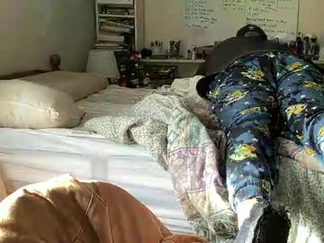 Bigbackmuscles1296 Chaturbate stream image from January 07, 2025