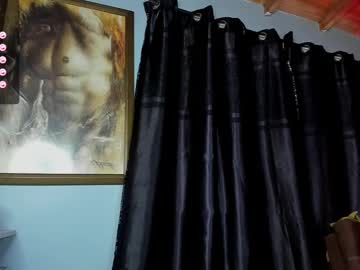 Brandonlavitt Chaturbate stream image from January 07, 2025