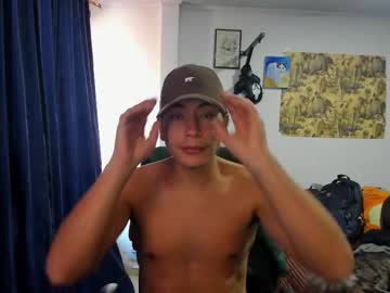 Catnuaa Chaturbate stream image from January 07, 2025