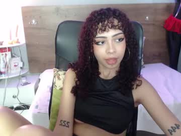 Cuddle_Bunny_ Chaturbate stream image from January 07, 2025