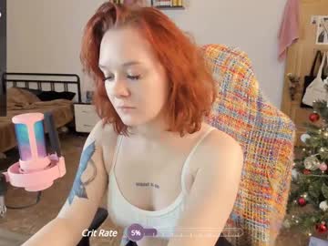 Cyber_Whore_ Chaturbate stream image from January 07, 2025