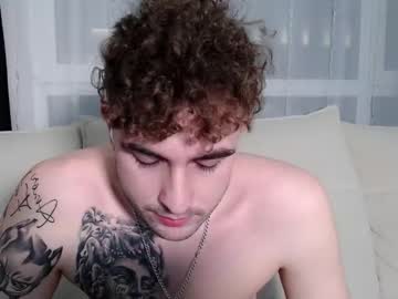 Daemon2516 Chaturbate stream image from January 07, 2025