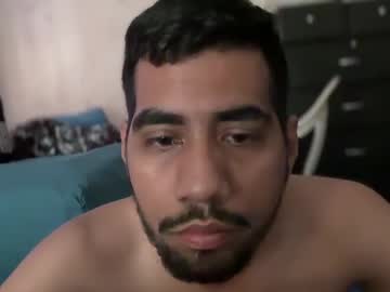 Enriquegc197 Chaturbate stream image from January 07, 2025