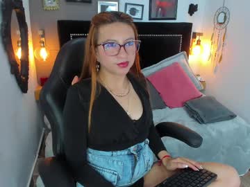 Fer_Angel_ Chaturbate stream image from January 07, 2025