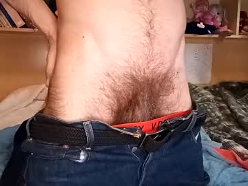 Funny_Quarantine Chaturbate stream image from January 07, 2025