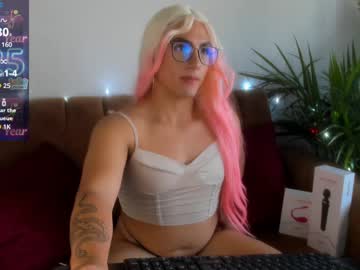 Hanna_Sofi4 Chaturbate stream image from January 07, 2025