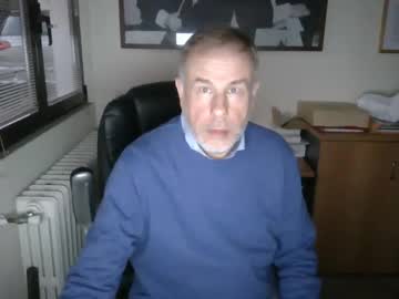 Hanscooper Chaturbate stream image from January 07, 2025