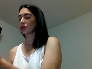 Jasmineortega Chaturbate stream image from January 07, 2025
