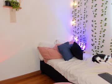 Karlye_5 Chaturbate stream image from January 07, 2025