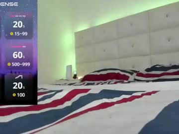 Lexxi_Ross Chaturbate stream image from January 07, 2025