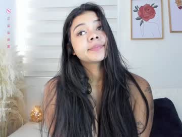 Madissoncoper Chaturbate stream image from January 07, 2025