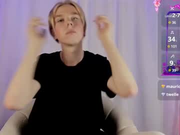 Mark_Holl Chaturbate stream image from January 07, 2025