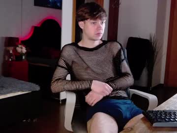 Moskalchukk Chaturbate stream image from January 07, 2025