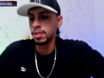 Noah_Collinss Chaturbate stream image from January 07, 2025