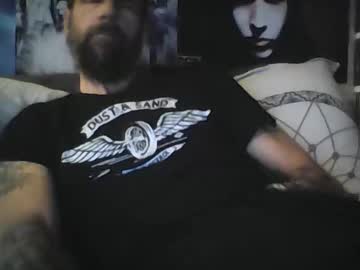 Oedipe666 Chaturbate stream image from January 07, 2025