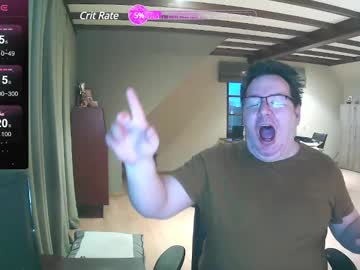 Pascal111111 Chaturbate stream image from January 07, 2025