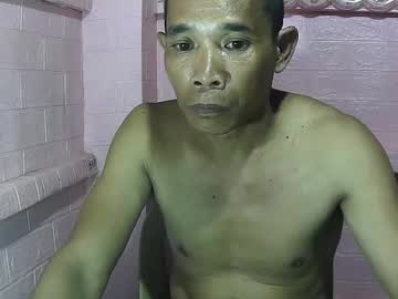 Pinoyman34 Chaturbate stream image from January 07, 2025