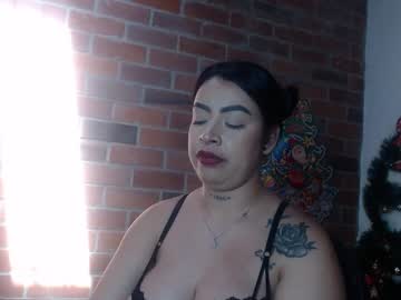 Salome__Hills Chaturbate stream image from January 07, 2025