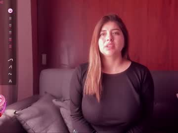 _Sofiaevans Chaturbate stream image from January 07, 2025