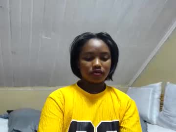 Stephaniafa Chaturbate stream image from January 07, 2025