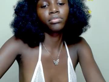 Themelaninqueen Chaturbate stream image from January 07, 2025
