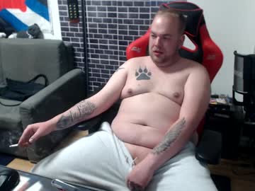 Thewolfy31 Chaturbate stream image from January 07, 2025