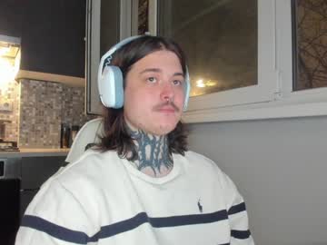 _Torfin_ Chaturbate stream image from January 07, 2025