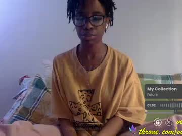 Viiickyyy Chaturbate stream image from January 07, 2025
