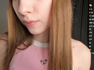 Altaanness Chaturbate stream image from January 07, 2025