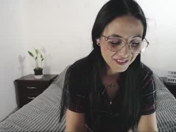Annyroberts_89 Chaturbate stream image from January 07, 2025