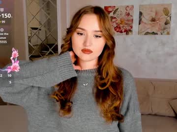 Chelseafentress Chaturbate stream image from January 07, 2025