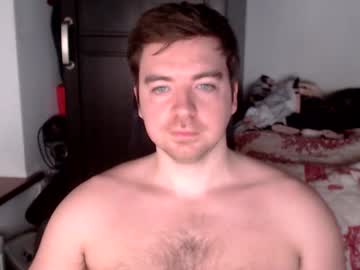 D_Surman1994 Chaturbate stream image from January 07, 2025