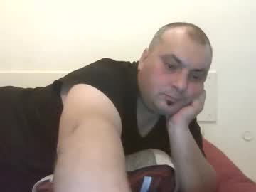 Danielbaros1 Chaturbate stream image from January 07, 2025