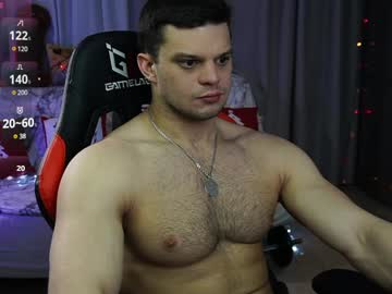 Danielkraig_For_U Chaturbate stream image from January 07, 2025