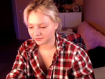 Elizabeth_Scarlet Chaturbate stream image from January 07, 2025