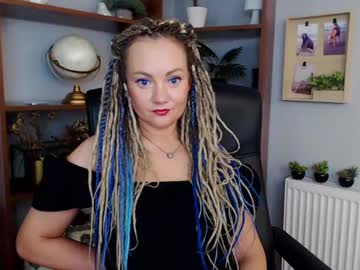 Erotic_Kaya Chaturbate stream image from January 07, 2025