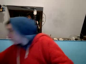 Fairypixieprincess Chaturbate stream image from January 07, 2025