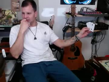 Itsbobbyt Chaturbate stream image from January 07, 2025