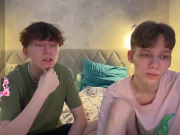 Malcolm_Yang Chaturbate stream image from January 07, 2025