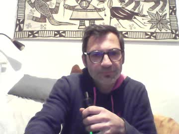 Masterp17 Chaturbate stream image from January 07, 2025