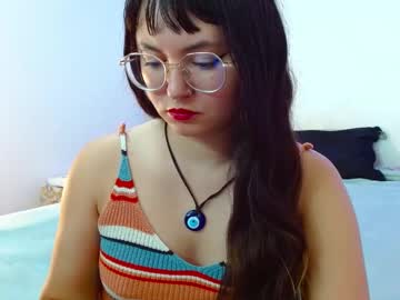 Mily_Baker Chaturbate stream image from January 07, 2025