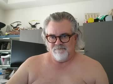 Naturalchef69 Chaturbate stream image from January 07, 2025