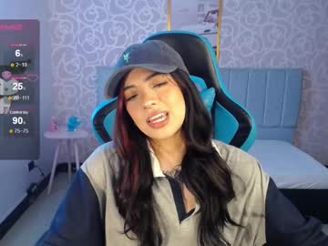 Ninfa_Ch Chaturbate stream image from January 07, 2025